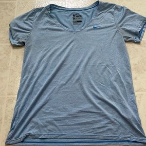 Nike V-neck